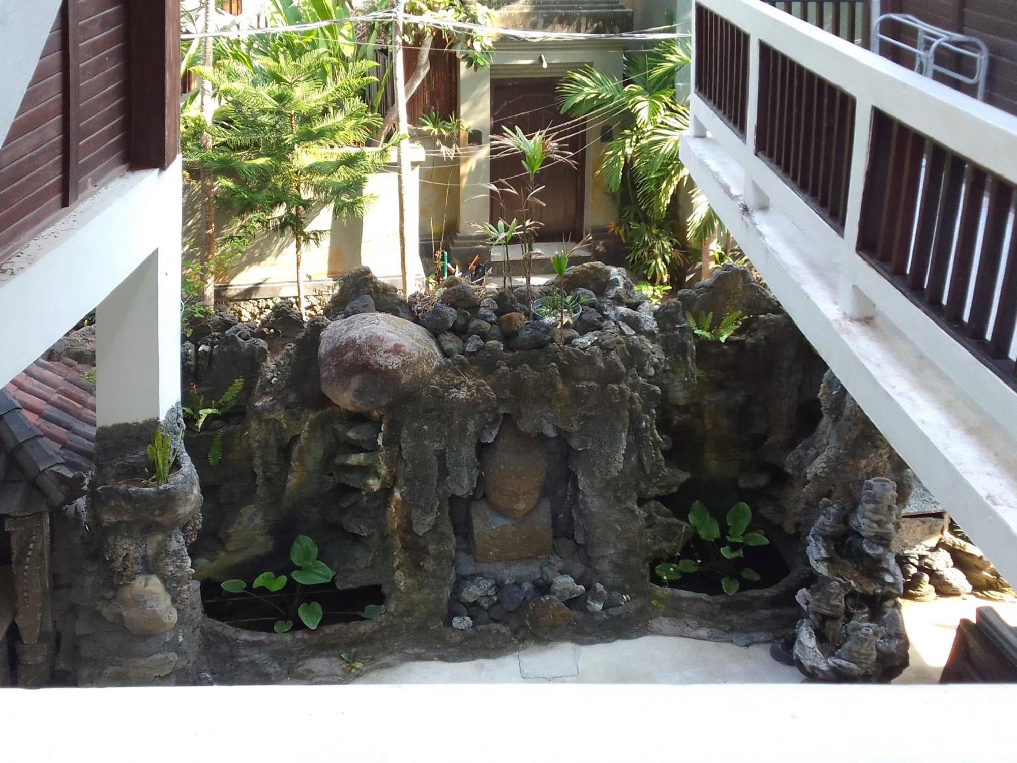 The Village Of Angels Manggis Rom bilde